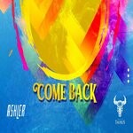 cover: Ashler|Junior Taurus - Come Back