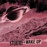 cover: Sterfry - WAKE UP