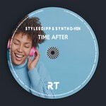 cover: Stylesdipp|Synth-o-ven - Time After