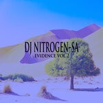 cover: Dj Nitrogen-sa - Evidence, Vol 2