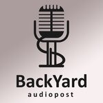 cover: Backyard Audiopost - Don't You Ever Tried