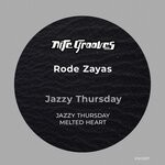 cover: Rode Zayas - Jazzy Thursday