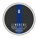 cover: Limonene - Mango Beat EP