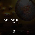 cover: Sound 8 - I AN I