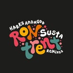 cover: Harks|Mudd - Susta (Ron Trent Remixes)