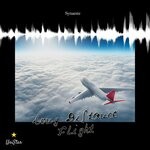 cover: Synaeste - Long Distance Flight