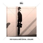 cover: Per Pleks|Nina Sativa - Stalker (Extended Mix)