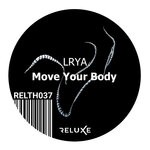 cover: Lrya - Move Your Body