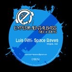 cover: Luis Pitti - Space Raves