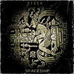 cover: Dvdch - Spaceship