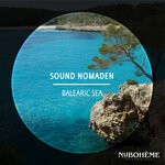 cover: Sound Nomaden - Balearic Sea