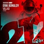 cover: Erik Bonaldy - Villao