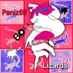 cover: Paniz69 - Lizards