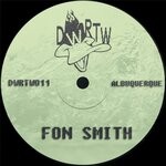 cover: Fon Smith - Albuquerque