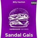 cover: Billy Hashish - Sandal Gais