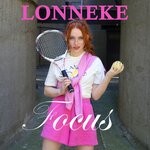 cover: Lonneke - Focus