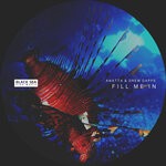 cover: Anatta|Drew Dapps - Fill Me In