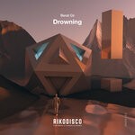 cover: Berat Oz - Drowning