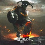 cover: Decker - Higher