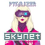 cover: Vitalizer - Skynet