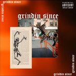 cover: Jerico - Grindin Since