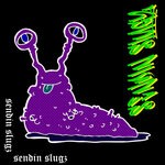 cover: Jerico - Sendin Slugz