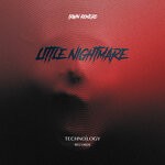 cover: Irwin Romero - Little Nightmare