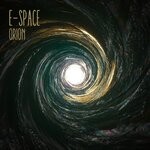 cover: E-space - Orion