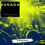 cover: Kenada - Kinshasa