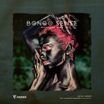 cover: Natasha Wax - Bongo Sense