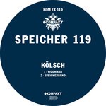 cover: Kolsch - Speicher 119