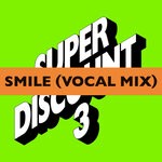 cover: Alex Gopher - Smile (Vocal Mix)