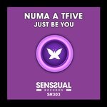 cover: Numa A Tfive - Just Be You