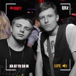 cover: Khatyushin|Ljtz - Party Life