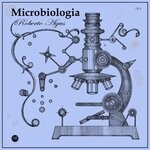 cover: Roberto Agus - MICROBIOLOGIA EP