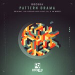 cover: Rockka - Pattern Drama