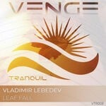 cover: Vladimir Lebedev - Leaf Fall