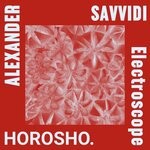 cover: Alexander Savvidi - Electroscope