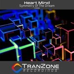 cover: Heart Mind - Symmetry Of The Dream