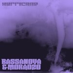 cover: Bassanova|Moradzo - Hurricane