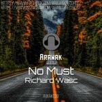 cover: Richard Wasc - No Must