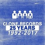 cover: Various - 25 Years Of Clone Records