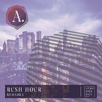 cover: Remadra - Rush Hour