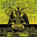 cover: Acidbat - Sabbatical Acid