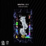 cover: Brutal Z.y - Variations