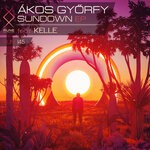 cover: Akos Gyorfy - Sundown