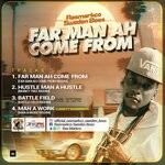 cover: Ras Markco - Far Man Ah Come From