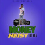 cover: Quenga - Money Heist