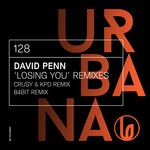 cover: David Penn - Losing You (Remixes)