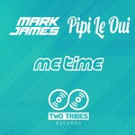 cover: Mark James|Pipi Le Oui - Me Time